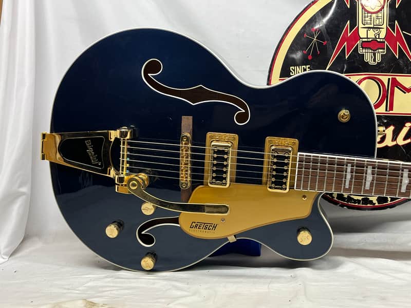 Gretsch G5427TG Electromatic Hollow Body Electric Guitar - Image 2