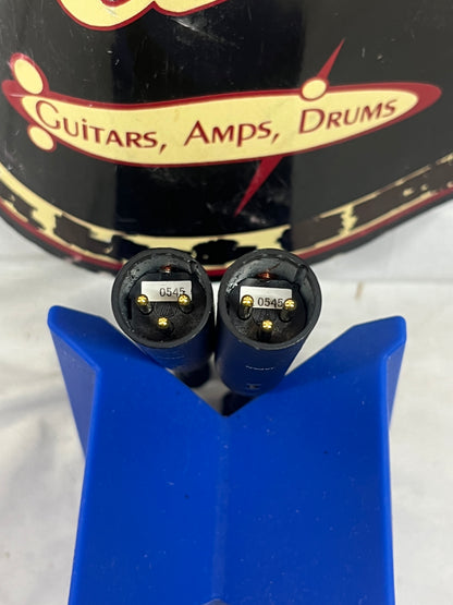 Audio-Technica ES935 Gooseneck Condenser Microphone - PAIR