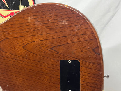 Hondo HP-1081 Longhorn Electric Guitarlin