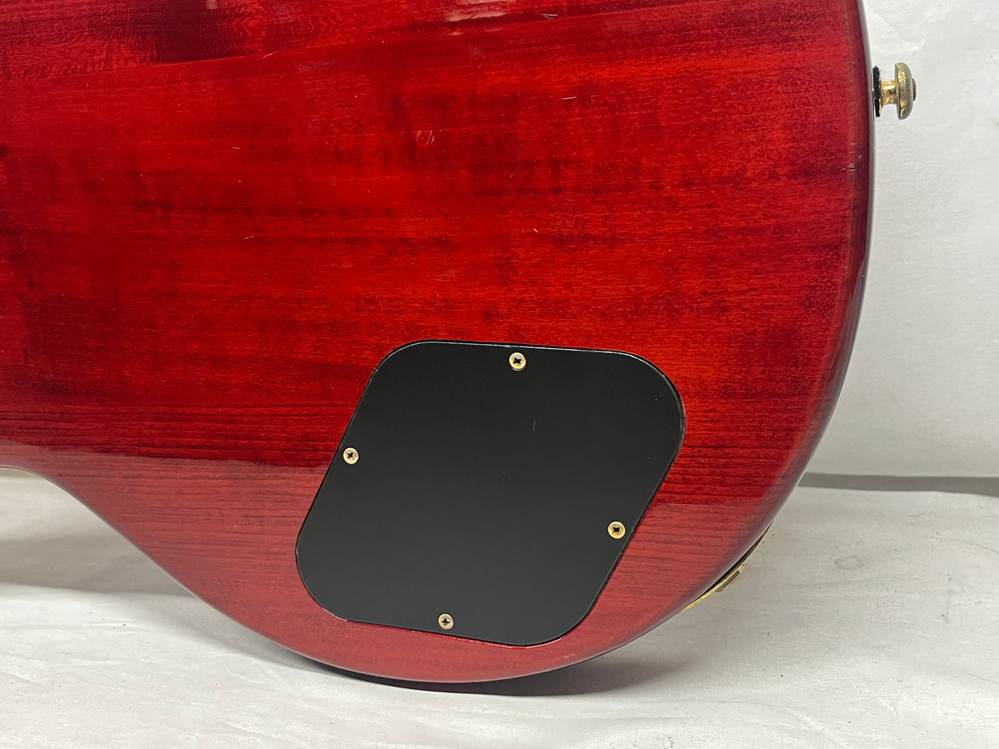 Aria PE 40th Anniversary Singlecut Electric Guitar