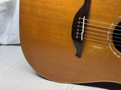 Lowden D22 d 22 Acoustic Guitar with Case - Image 5