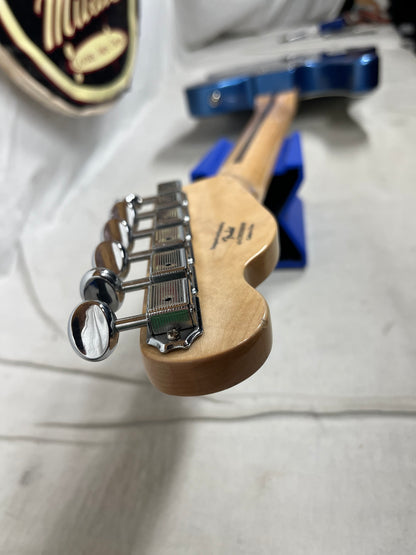Squier Paranormal Cabronita Telecaster Thinline Electric Guitar