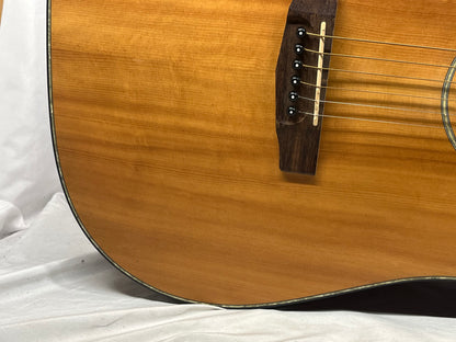 Cort Earth E NS Acoustic Guitar