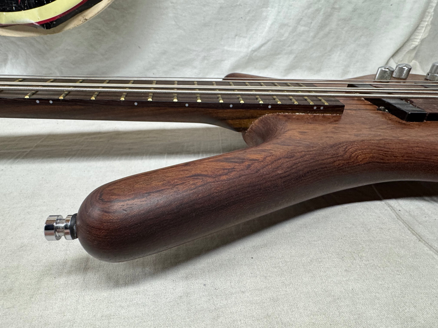 Warwick Corvette Standard 5-string Bass 2006