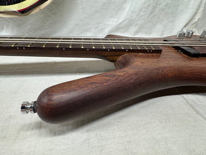 Warwick Corvette Standard 5-string Bass 2006