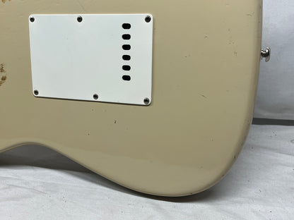 Harmony S-Style Doublecut Electric Guitar