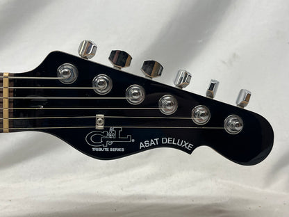 G&L Tribute Series ASAT Deluxe Electric Guitar
