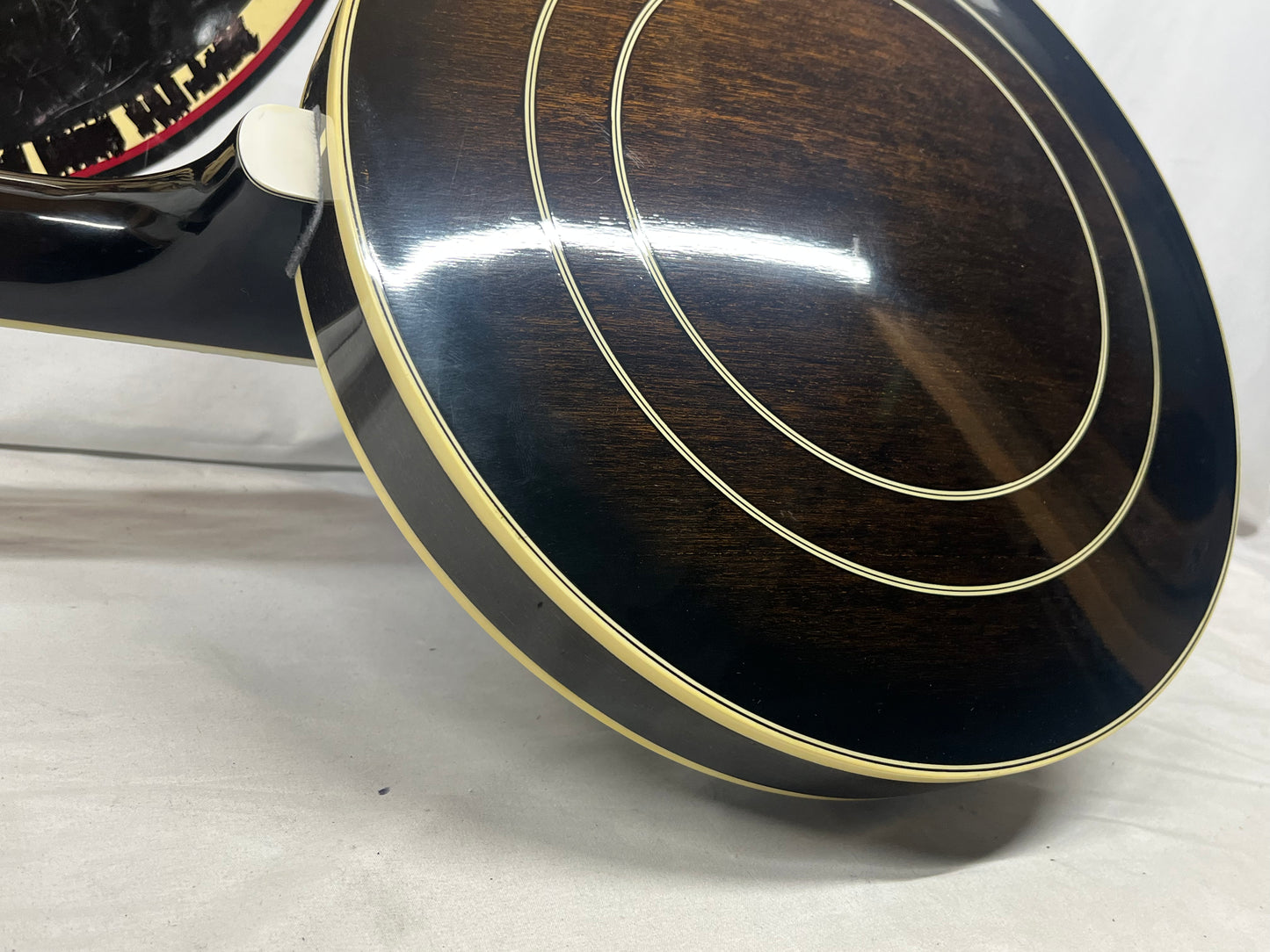 Epiphone MB250 5-String Masterbuilt Banjo