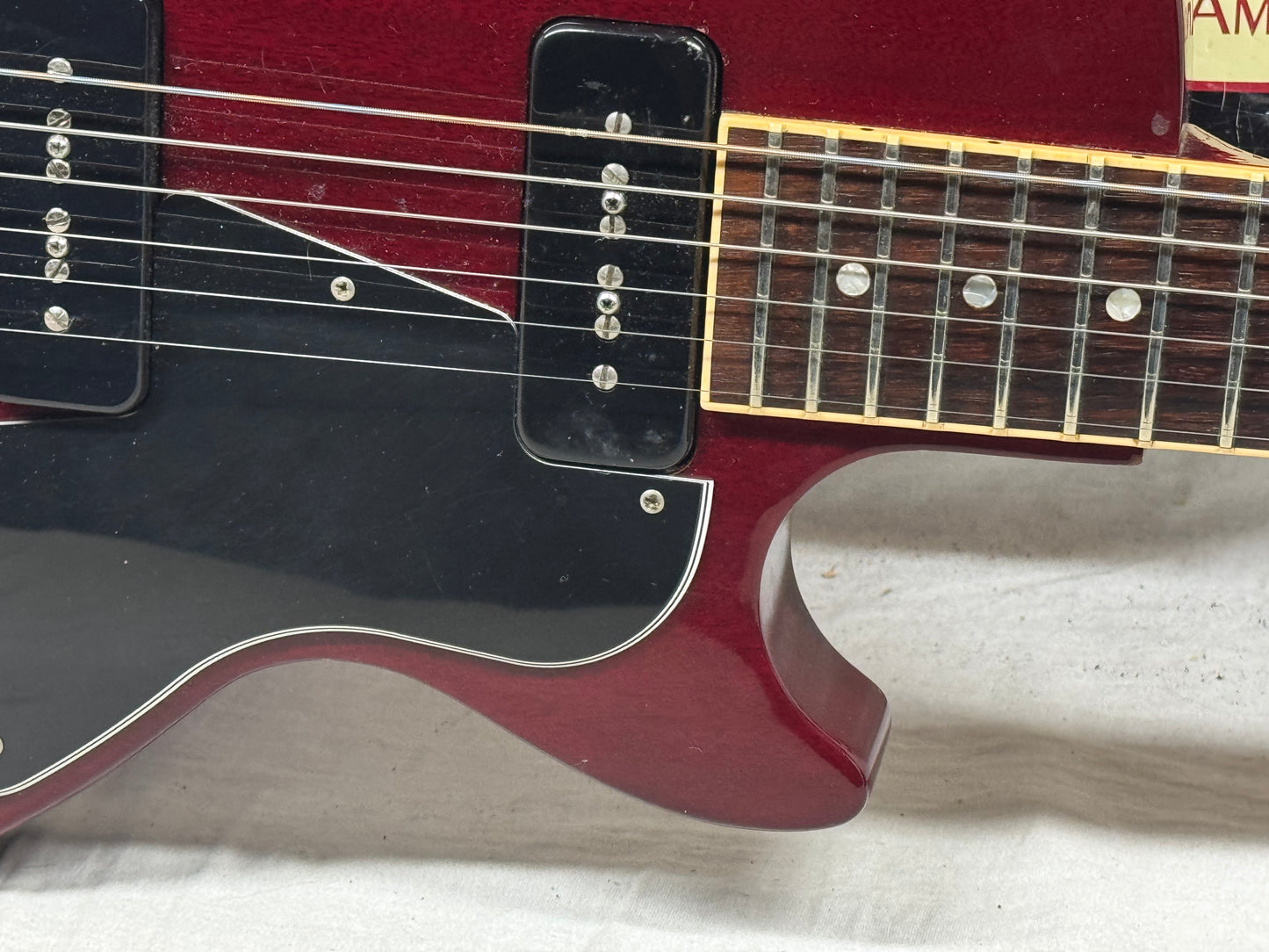 Gibson Les Paul Special Guitar 1996