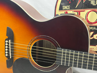 Alvarez RF26CESB Regent Series Acoustic Electric Guitar - *Missing Battery Cover*