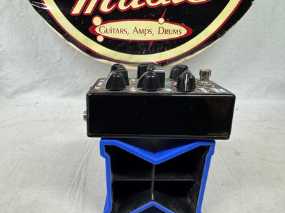 Airis Effects Savage Drive v4 Overdrive Pedal