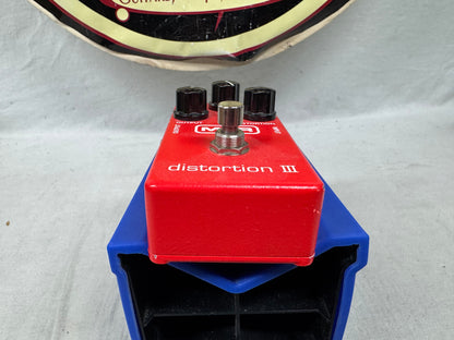 MXR M115 Distortion III 3 Pedal