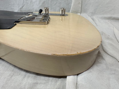 Vintique Guitars Jay Monterose Esquire Singlecut T-Style Guitar