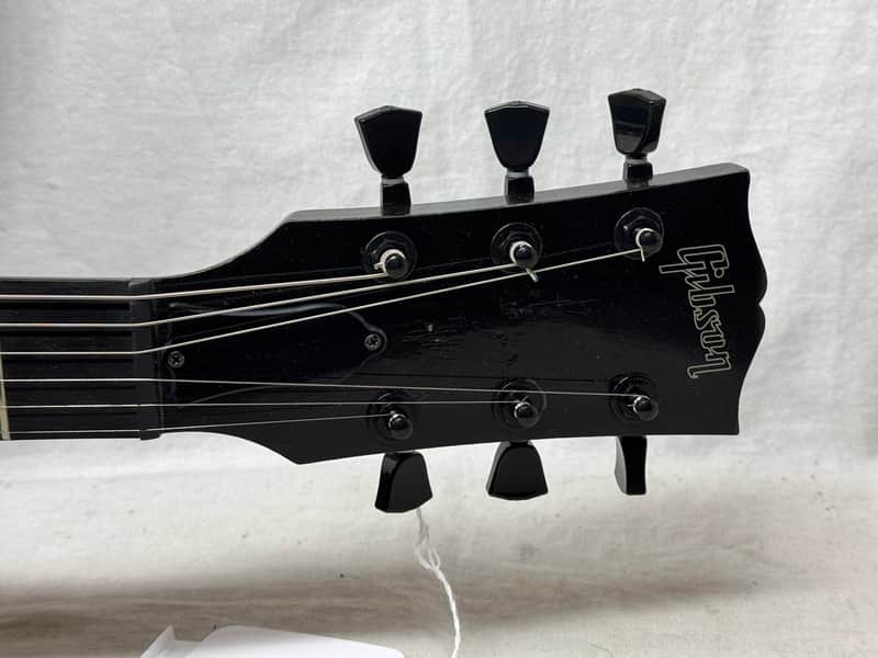 Gibson SG Gothic Guitar - Image 6
