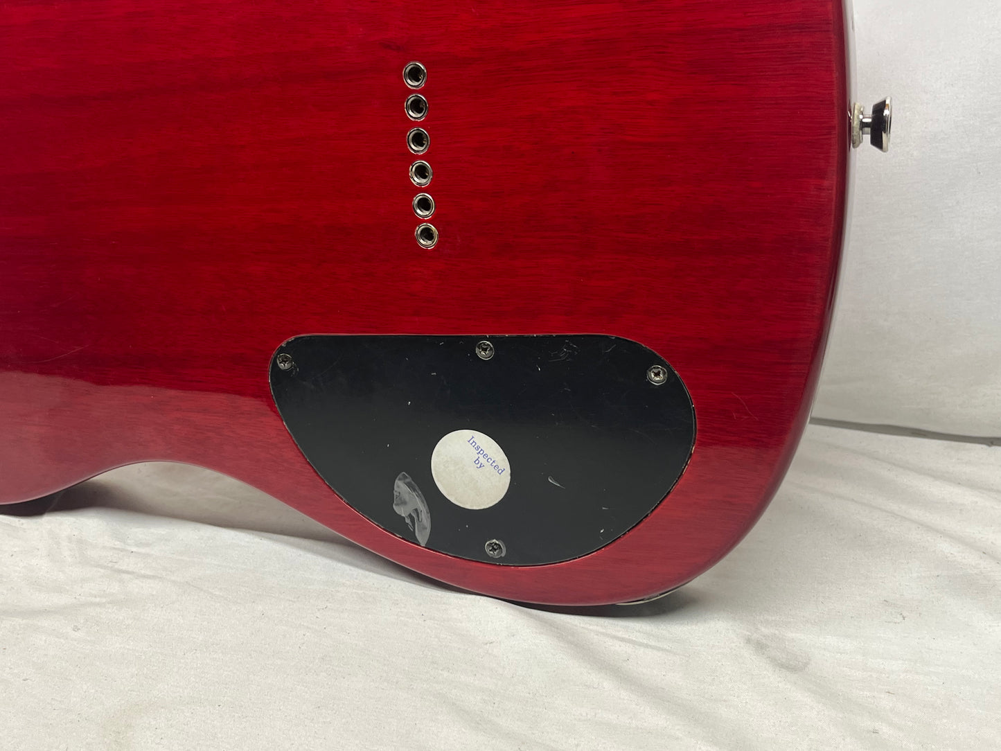 Fender Telecaster Tele FMT HH Electric Guitar