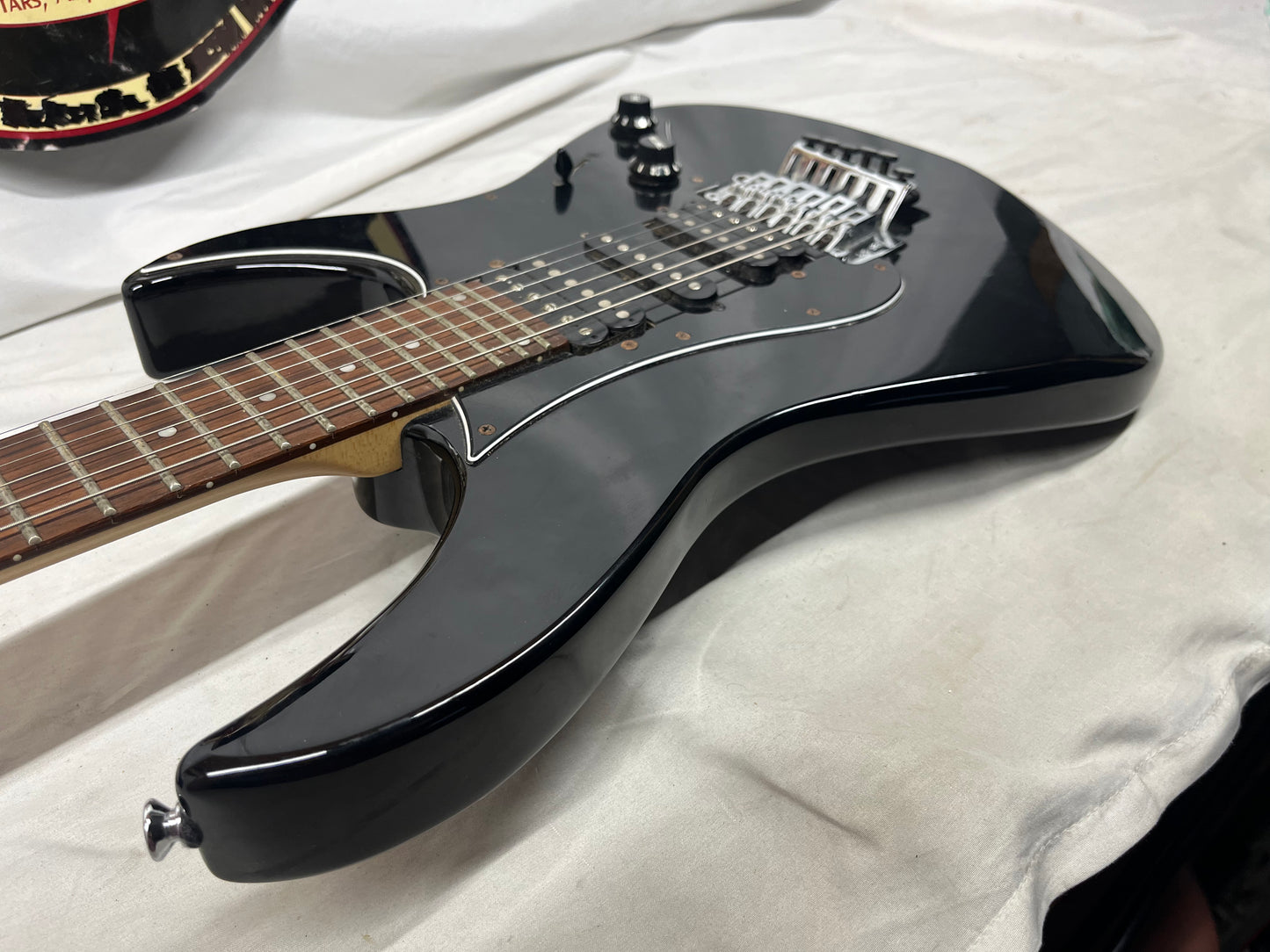 Yamaha RGZ-321P HSH Doublecut Electric Guitar