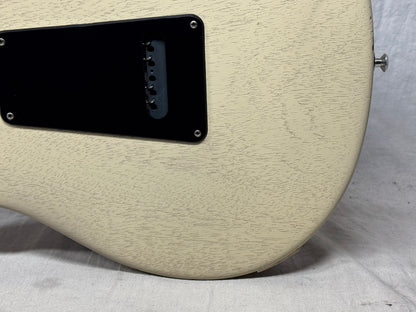 PRS Paul Reed Smith S2 Studio 22 Guitar - headstock tip damage 2021