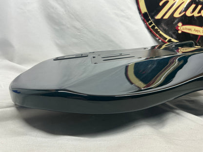 Schecter Super Shredder Diamond Series