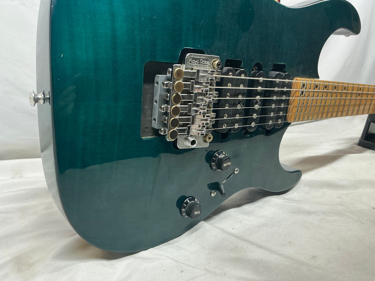 Washburn Mercury Series - MG-740