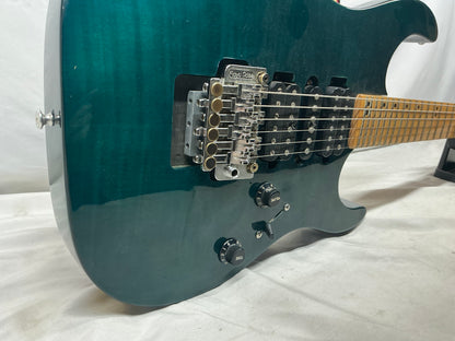 Washburn Mercury Series - MG-740