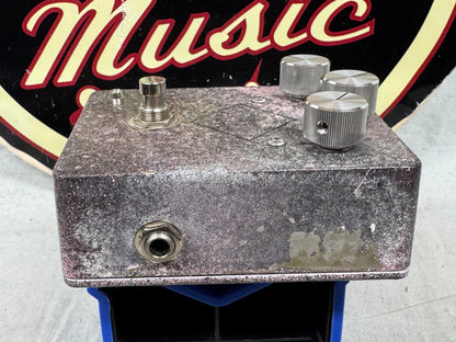 Collector Effectors Sawfly Fuzz Pedal