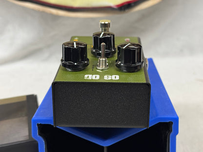 LsL Instruments OG OD Overdrive Pedal with Box