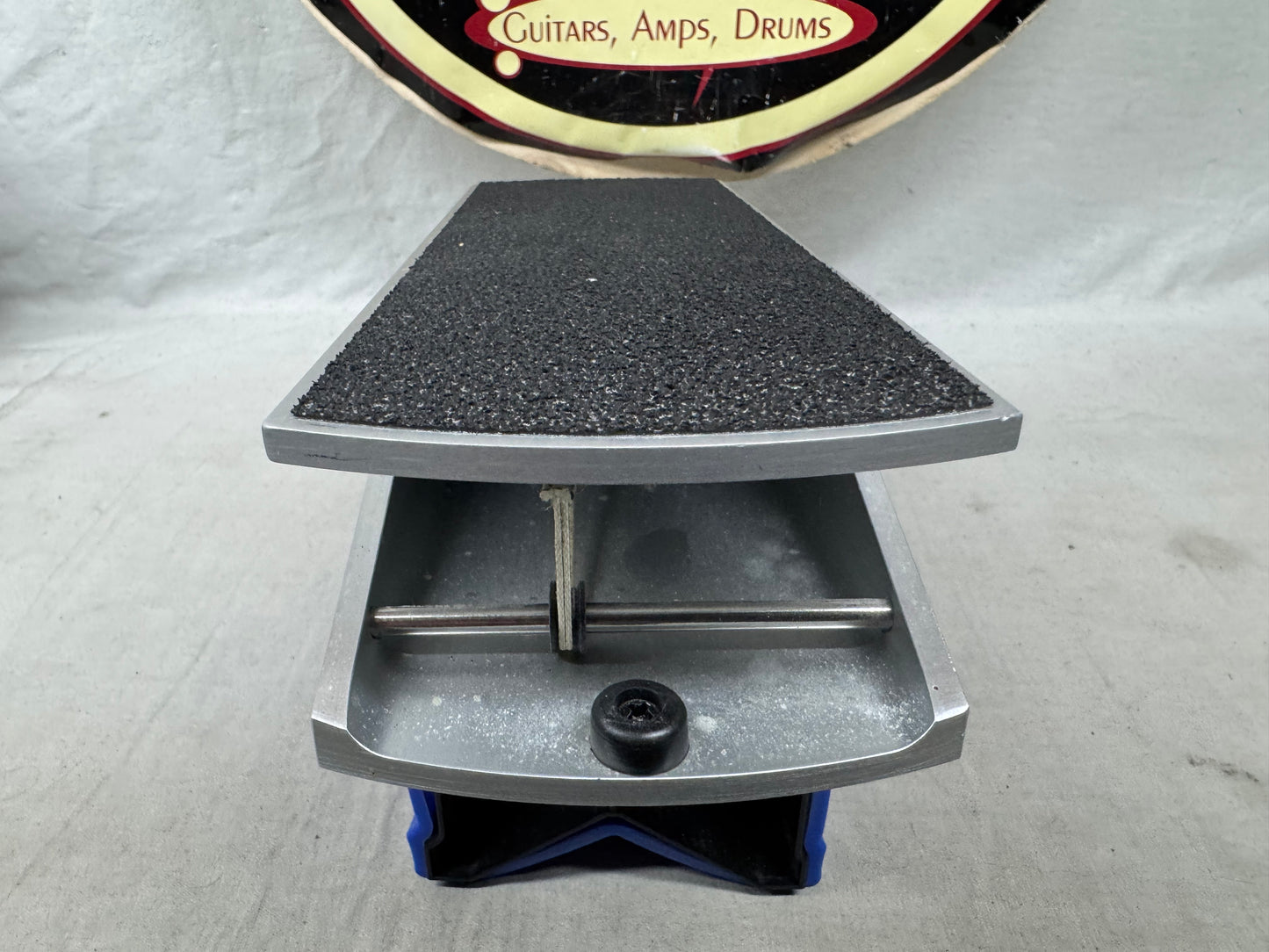 Ernie Ball P06180 p0 6180 VPJR vp jr junior Volume Pedal