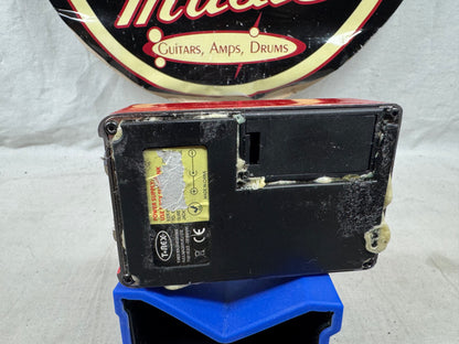 T-Rex Tonebug Chorus Flanger Pedal