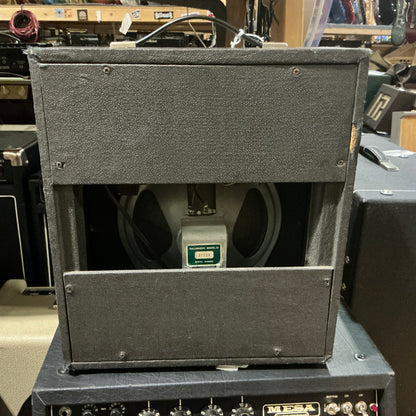 Kalamazoo Model Two 2 Guitar Combo Amplifier - Local Pickup Only