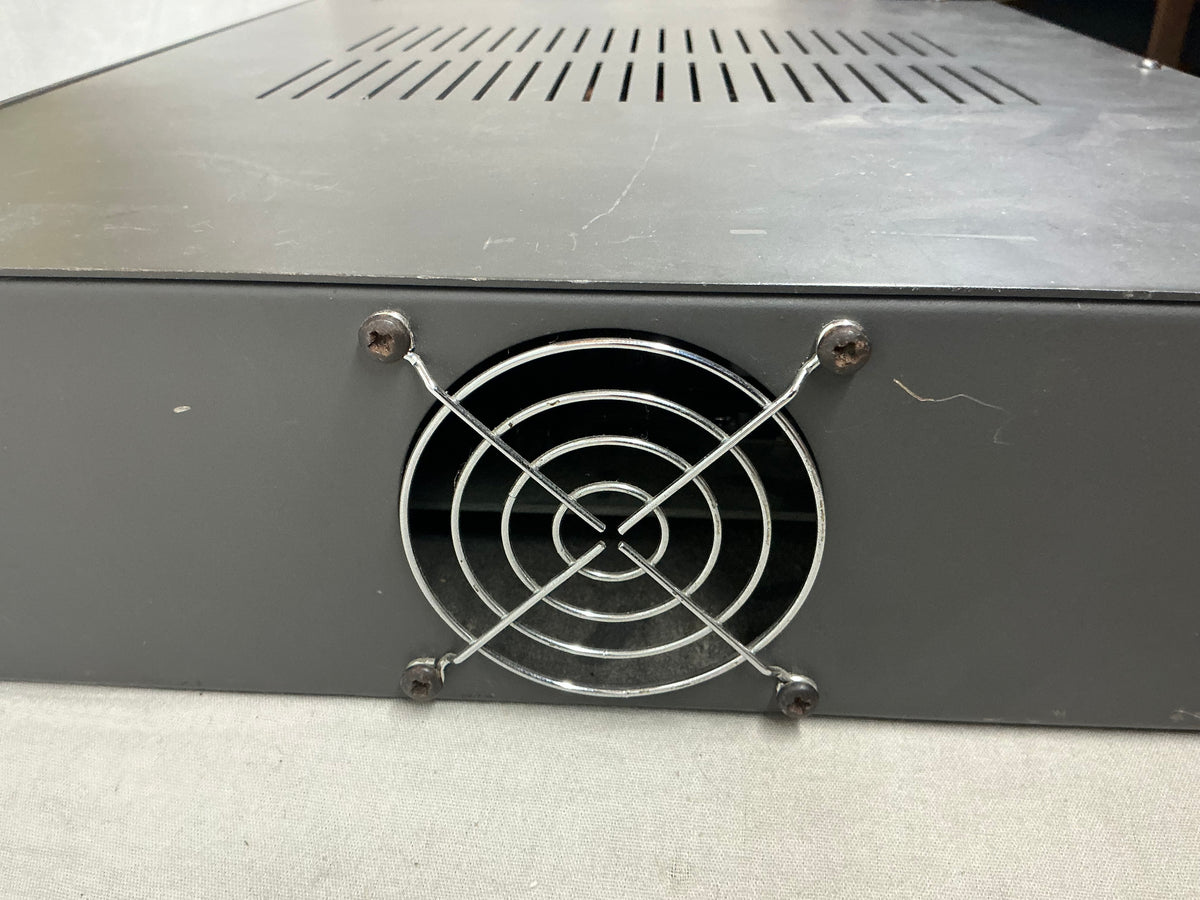 Tac 110 Volt Power Supply For Various Tac Mixers - With 4 Pin Cable