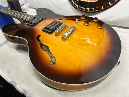 Epiphone Dot Semi-Hollow Body Electric Guitar