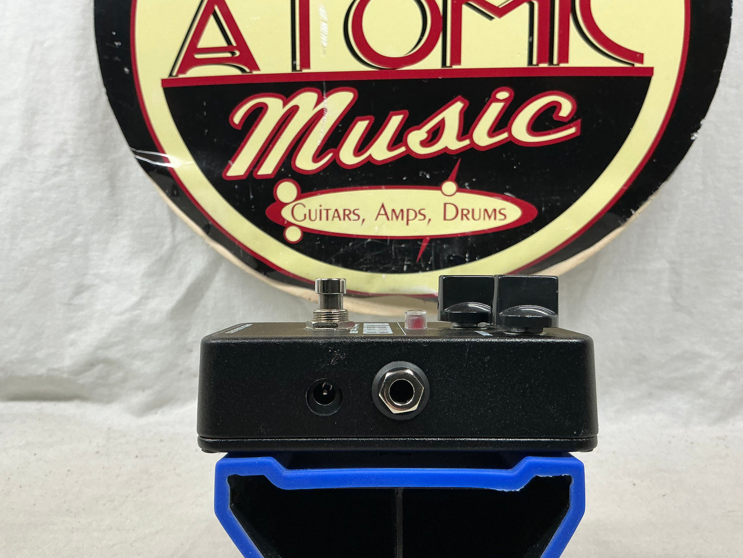 Lovepedal Custom Effects Valve Reamer Overdrive Custom LP808 Pedal