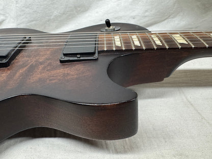 Gibson LPJ Les Paul Guitar 2013