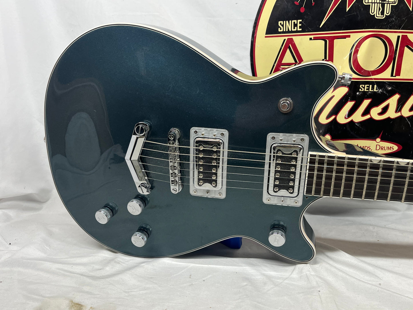 Gretsch G5222 Electromatic Double Jet Electric Guitar