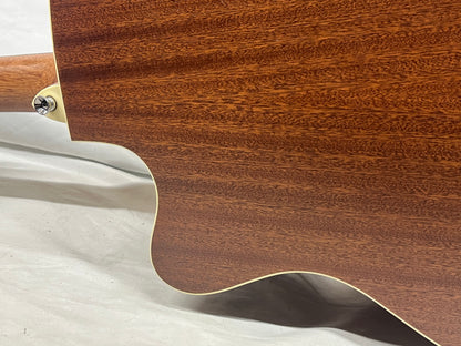 Alvarez RF26CESB Regent Series Acoustic Electric Guitar - *Missing Battery Cover*