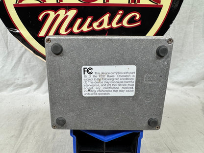 Electro-Harmonix Tone Tattoo Multi-Effects Pedal