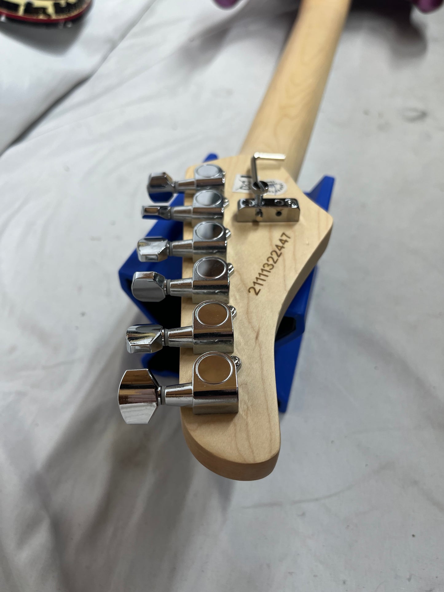 Kramer Pacer Classic Doublecut Electric Guitar