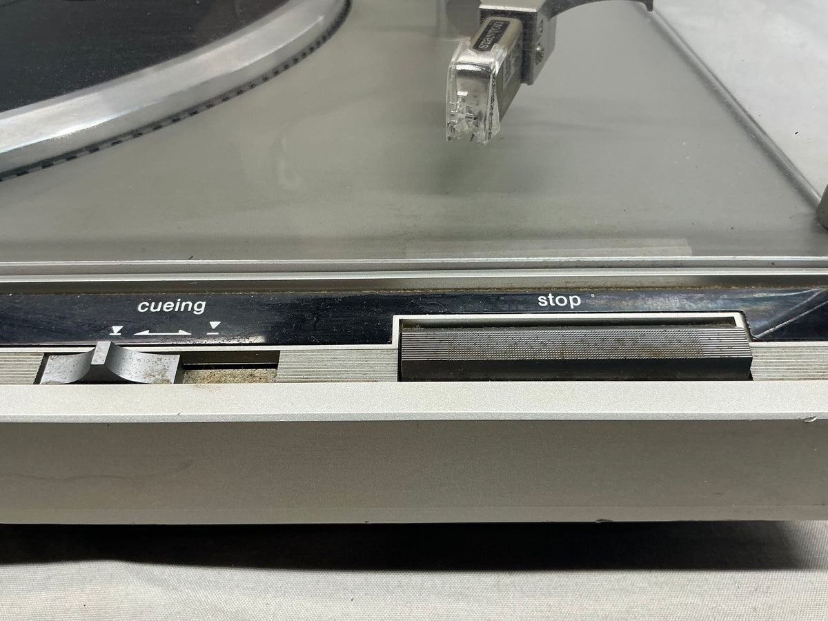 Technics SL-Q200
