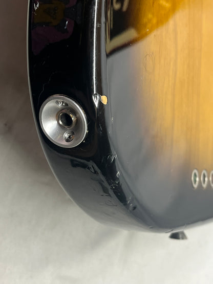 Fender Artist Series Sting Signature Model Precision Bass 4-String Electric P-Bass MIJ - Made in Japan