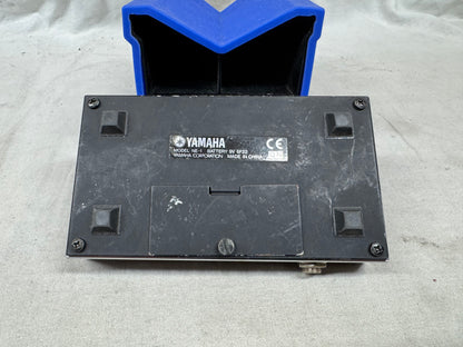Yamaha NE-1 ne1 Nathan Ellis Bass Parametric Equalizer EQ Pedal