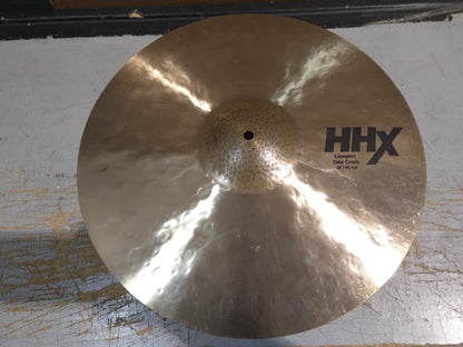 Sabian 18" HHX Complex Thin Crash Cymbal