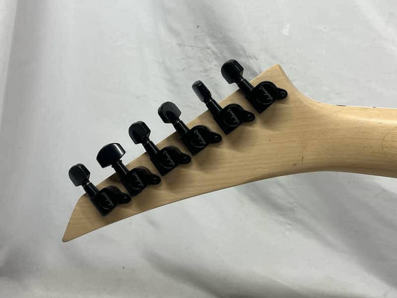 Jackson JS32T Kelly HH Electric Guitar - Image 9