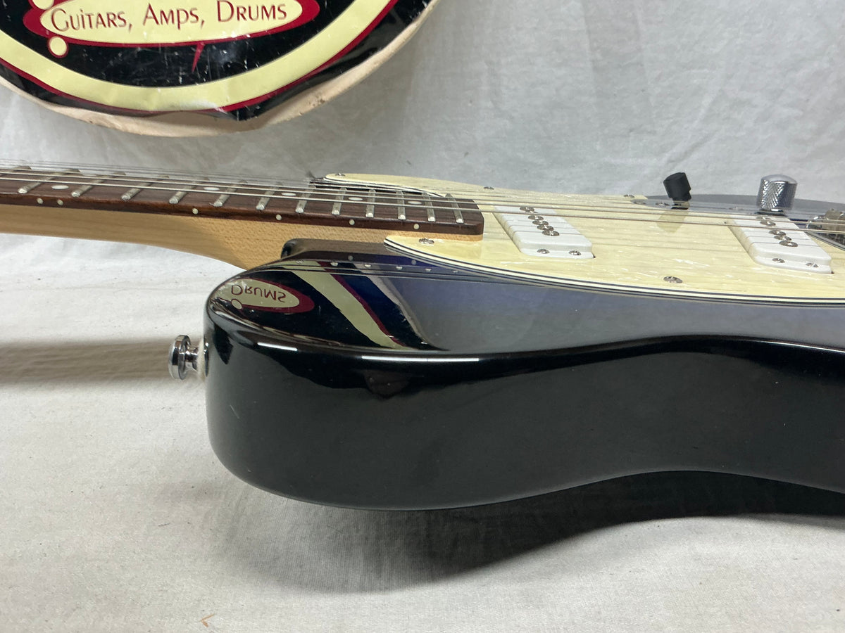 G&L ASAT Special