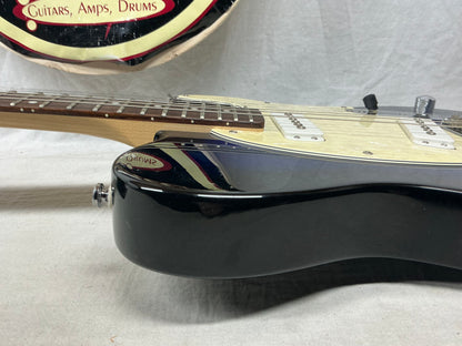 G&L ASAT Special