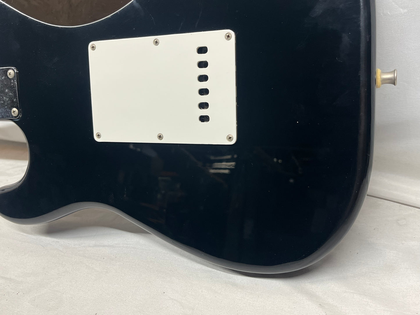 Fender Stratocaster Strat Electric Guitar MIM - Made in Mexico