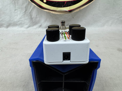 Electro-Harmonix Crayon 69 Full-Range Overdrive Pedal