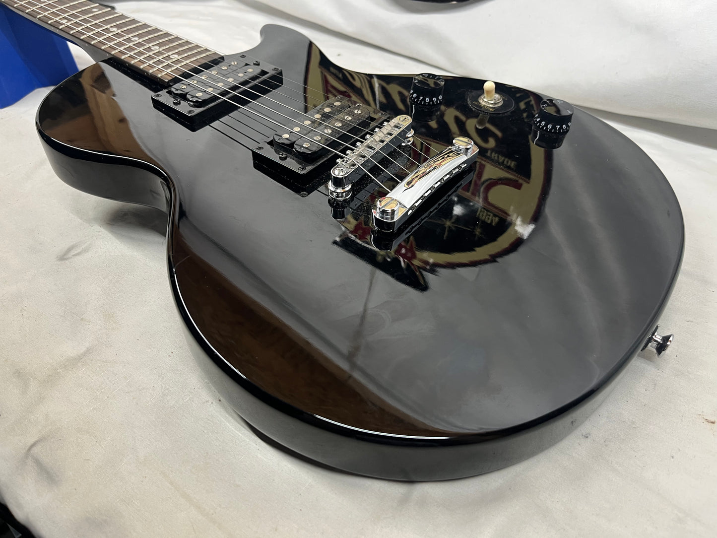 Epiphone Les Paul Special-II LE Singlecut Electric Guitar