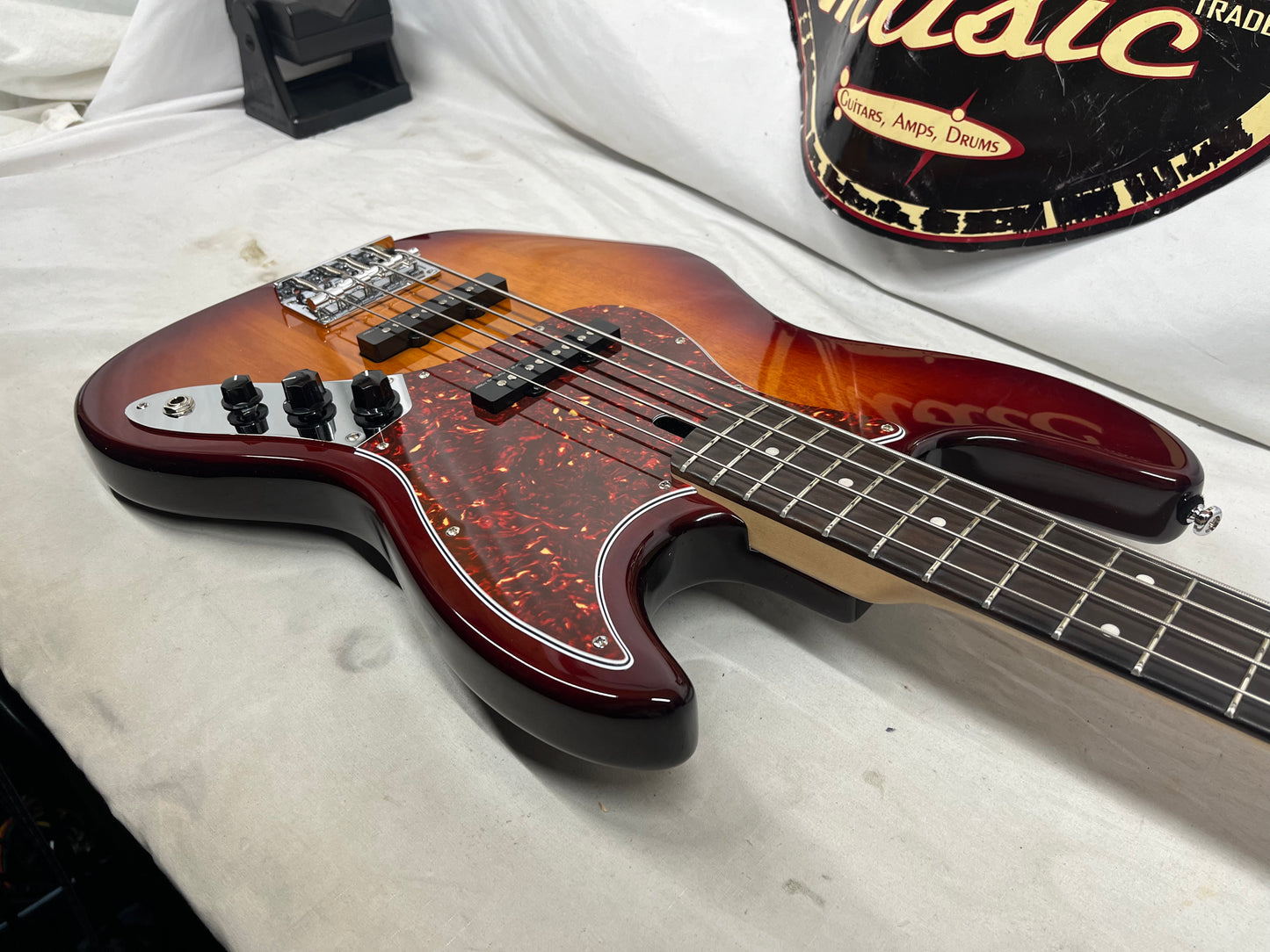 Sire Marcus Miller V3 4-String Electric Bass