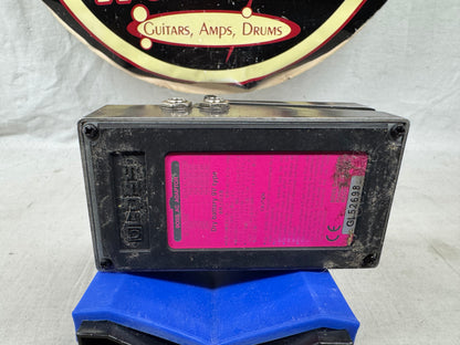 Boss RV-3 rv3 Digital Reverb / Delay Pedal - Pink Label 1998