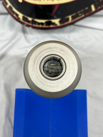 RODE NTK Large Diaphragm Cardioid Tube Condenser Microphone with Shock Mount and Case